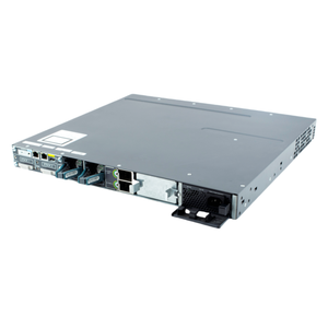 WS-C3750X-24T-S C3750X Switch de Red con 24 Puertos Ethernet 10/100/1000BASE-T, Switches Empresariales WS-C3750X-24T-S - Product Image 6