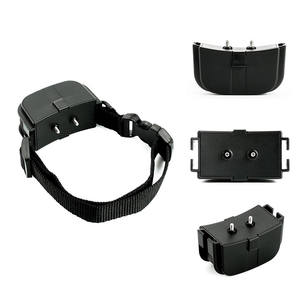 Collar de entrenamiento para perros con control remoto y batería de 300m