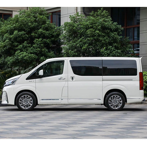 Zhirui Auto <span class=keywords><strong>Alfa</strong></span> Luxe MPV, Véhicule d'affaires haut de gamme de marque chinoise, idéal pour la réception d'affaires, les voyages en famille, choix mondial pour l'export. - Product Image 4