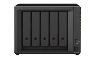 DiskStation <span class=keywords><strong>DS1522</strong></span> + de 5 bahías (sin disco) - Product Image 3