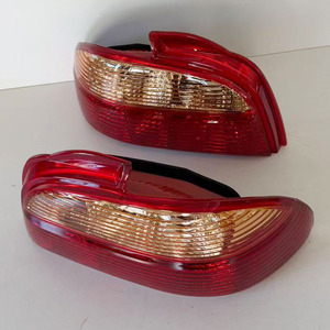 Luces Traseras para Automóvil T220 para <span class=keywords><strong>Toyota</strong></span> <span class=keywords><strong>Avensis</strong></span> 81561-05090 81551-05090 2000-2003 ST220L AZT220 ZZT221, un Par - Product Image 5