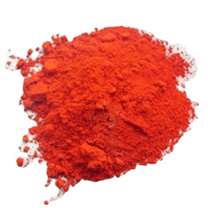 Sắc tố hữu cơ vàng đỏ C <span class=keywords><strong>Azo</strong></span> hồ sắc tố vàng đỏ cao độ bền màu thích hợp cho mực nước - Product Image 4