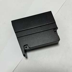 เครื่องกัด CNC แบบ5แกนงานตามสั่งอลูมิเนียมเหล็กทองแดงทองเหลืองสแตนเลสเครื่องจักร6061บริการทางการแพทย์ซีเอ็นซี - Product Image 5