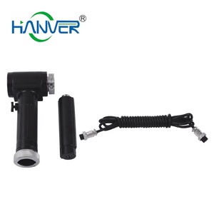 HANVER Directo de Fábrica, Set de Ginecología de Alta Calidad, Manipulador Uterino, Cortador Uterino Eléctrico, Morcelador Ginecológico - Product Image 4