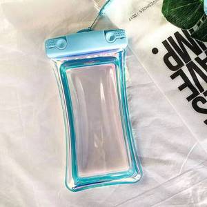 กระเป๋าใส่โทรศัพท์มือถือโฮโลแกรม,กระเป๋าใส่โทรศัพท์มือถือกันน้ำ - Product Image 6