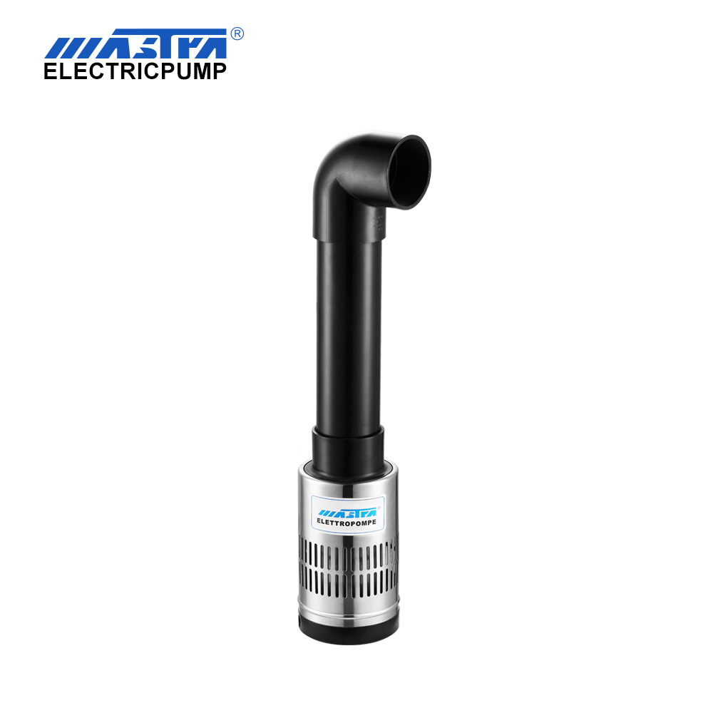 Погружной осевой насос для воды MOK