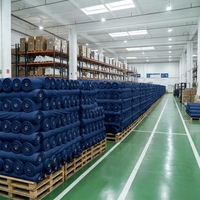 Ventes directes usine – Tissu jacquard brocart 100 % polyester, teint en fil Dobby, anti-boulochage, résistant à l'abrasion, poids moyen, motif à pois uni