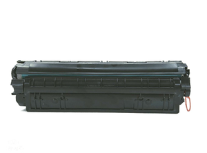 惠普打印机激光喷射机的高级惠普碳粉盒，带芯片，适用于惠普激光1010/1012/1015/1018佳能激光拍摄LBP2900 - Product Image 3