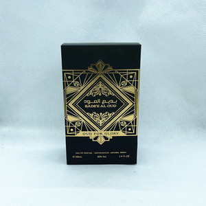 Chất Lượng Cao 100Ml Arabic Dubai Nước Hoa Cho Nam Giới Mô Hình Độc Đáo Lâu Dài Hương Thơm Và Hot Bán Bán Buôn - Product Image 6