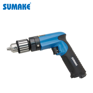 Perceuse pneumatique SUMAKE à grande vitesse de 0.6 hp de qualité industrielle, excellente qualité avec caractéristiques personnalisables OEM - Product Image 1