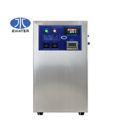 Générateur d'ozone 5g, machine de traitement de l'eau, modèle 8003K