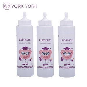 Gel <span class=keywords><strong>Lubricante</strong></span> para Inseminación Artificial de Cerdas York (YORK), Consumibles para Inseminación Artificial de Cerdos, Rhj01, China, Botella de 260g - Product Image 3