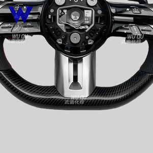 เหมาะสำหรับ <span class=keywords><strong>Mercedes</strong></span>-Benz <span class=keywords><strong>AMG</strong></span> A B C E-Class W177 W166 W205 W213 W212 W218 W222 E63 C63 G63แมลงปอ - Product Image 4