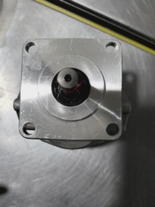Pompe hydraulique à engrenages GPY-1R GPY-2R GPY-3R GPY-4R GPY-5.8R GPY-7R GPY-6R GPY-8R – Conception haute pression, forte capacité de charge - Product Image 4
