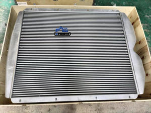 Alternador para Excavadora XPower Crawler 230-2818 204-0988 265-3570 para Excavadora E330C Nuevo - Product Image 2