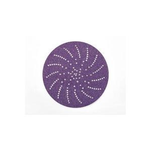 3M - 7100064178-01 Cubitron™II Hookit,™Disco de película de lijado limpio 775L - EAN 00076308642655 DISCOS DE CORTE ABRASIVOS - Product Image 1