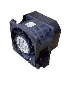 Ventilateur de refroidissement de serveur Delta/ Delta Genuine 6038 V3yfk GFM0612ES Haute vitesse 12V/5.5A Delta/ Delta Genuine 6038 Ventilateur de refroidissement de serveur - Product Image 2