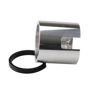 Support de Porte-filtre à Espresso Stable et Efficace, Station de Tamper pour Porte-filtres à Café, Accessoires et Outils pour Machine à Café - Product Image 3