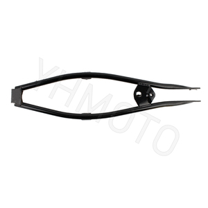 Kit de cadre supérieur arrière noir pour Simson S50 S51 S70 S53 S83 pour pièces de tuning Ost DDR - Product Image 5