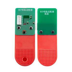 Adaptor All-in-one OEM BDC3 untuk Menghubungkan Perangkat XHORSE, AUTEL, KEYDIY, KYDZ (Pengiriman dari EU/AS) - Product Image 6