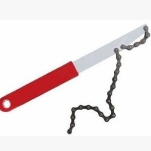 Kit d'outils de réparation de vélo Yueli, ensemble de 5 pièces, clé à volant, outil de démontage du boîtier de pédalier, multi-outil en métal pour l'entretien des vélos - Product Image 2