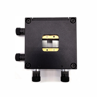 LDTXF3-20 Adjustable Optical Slit CE ISO Certified Optics Instrument for Accurate Measurements
