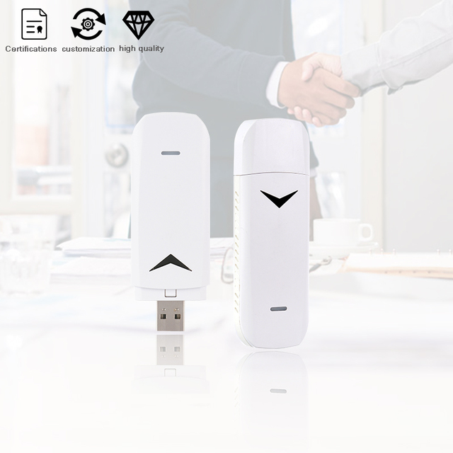 OEM&ODM Usb Wifi Supported Mobile Broadband Dongle Modem 4g Lte Sim Card and Lte 150mbps 4g Dongle Usb Wifi Hotspot