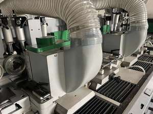 Reignmac Zware Extra Grote Vierzijdige Houtbewerkingsschaaf Frezen 4-zijdige Hout Moulder Machine Voor Outdoor Product - Product Image 5