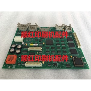 Repuestos para Imprenta Heidelberg CP1865564 02 Placa de Circuito 007815531bek para Impresora Offset - Product Image 1