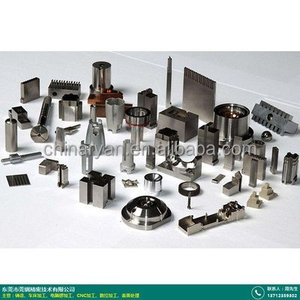 Đảm bảo chất lượng máy CNC Bộ định tuyến phụ tùng công cụ và phụ tùng máy của máy CNC - Product Image 6