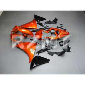 ชุดแฟริ่งสำหรับรถมอเตอร์ไซค์ Yamaha YZF R1 ปี 2012-2014 YZF-R1 YZFR1 2012  ทำจากพลาสติก ABS ฉีดขึ้นรูป  ชุดแต่งกายรถมอเตอร์ไซค์ รุ่น Y1013-105a - Product Image 4