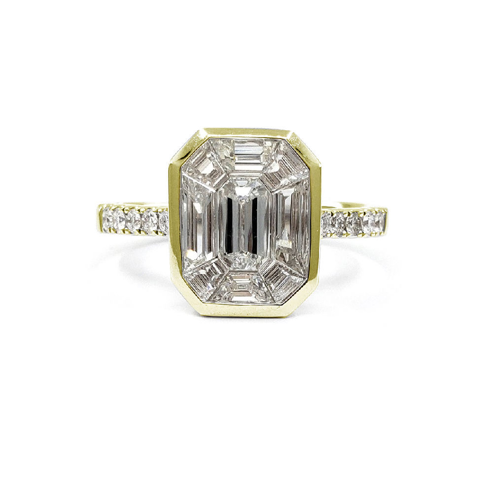 สีเหลือง