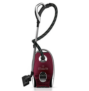 Dreame — <span class=keywords><strong>aspirateur</strong></span> <span class=keywords><strong>silencieux</strong></span> 2400W max, avec LED et télécommande - Product Image 1