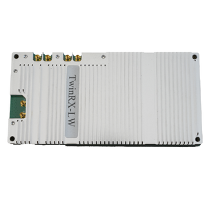 LUOWAVE TwinRX-LW 10-6000 MHz 2 บอร์ดพัฒนาอีเธอร์เน็ตซีรีส์ X - Product Image 3