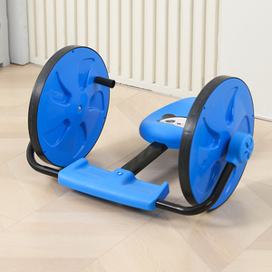 3 roues enfant main vélo mobilité scooter voiture à bascule - Product Image 5