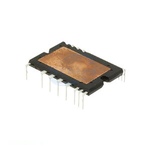 Buy Online Electronic Components PS21965-4 25-PowerDIP Module Discrete Semiconductor Products Authorized Distributor - Product Image 1