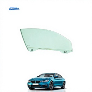 กระจกประตูข้างแบบทึบแสงสำหรับรถยนต์ BMW ซีรีส์ 4 F32 คูเป้ ปี 2013-2020 รุ่น OE 51337268725 - Product Image 1