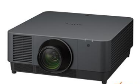 <span class=keywords><strong>Sony</strong></span> VPL-F1006ZL Mini <span class=keywords><strong>projecteur</strong></span> vidéo laser portable <span class=keywords><strong>4K</strong></span> 300 Ansi Lumens Luminosité Haut-parleur intégré - Product Image 3