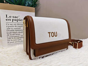 Bolso <span class=keywords><strong>bandolera</strong></span> de un solo hombro con diseño de patchwork, estilo nuevo, para mujer - Product Image 4