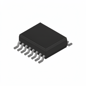 Data Acquisition MAX1039MEEE Electronic Circuit Components Original One Stop Service 16 SSOP - Product Image 1