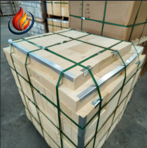Briques réfractaires à haute teneur <span class=keywords><strong>en</strong></span> alumine, briques de calfeutrage <span class=keywords><strong>en</strong></span> arche sur mesure selon plans, SK36 haute température pour <span class=keywords><strong>four</strong></span> rotatif, chaudière, <span class=keywords><strong>four</strong></span> à <span class=keywords><strong>pizza</strong></span> - Product Image 3