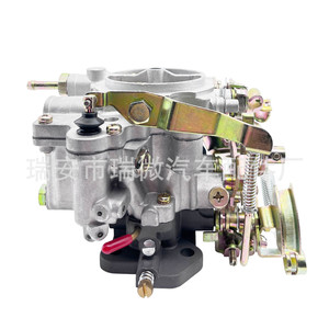 Carburador Automotriz 4G32 Md-006219 para Reemplazo y Reparación, Hecho en Zhejiang - Product Image 1