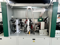 Machine de chantournage automatique HYSEN pour le travail du bois, le collage de chants et la ligne de production de meubles