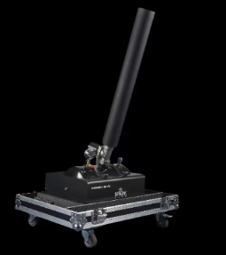 Canon à <span class=keywords><strong>confettis</strong></span> électrique en acier inoxydable pour révélation du sexe, avec <span class=keywords><strong>de</strong></span> grands serpentins, pour mariages, anniversaires, Halloween, <span class=keywords><strong>lanceur</strong></span> jetable - Product Image 6