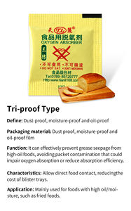 עוגת שימור כרטיס מזון אלכוהול משמר סיטונאי סוכן עזר כימי עבור כרטיס מאפה שמירה על bacteriostatic טרי - Product Image 5