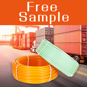 <span class=keywords><strong>Tuyau</strong></span> PEX RITABLE <span class=keywords><strong>PE</strong></span> 2025 avec barrière à oxygène pour le chauffage central Flexible et haute pression ISO/GOST Standard Hebei Fabricant - Product Image 3