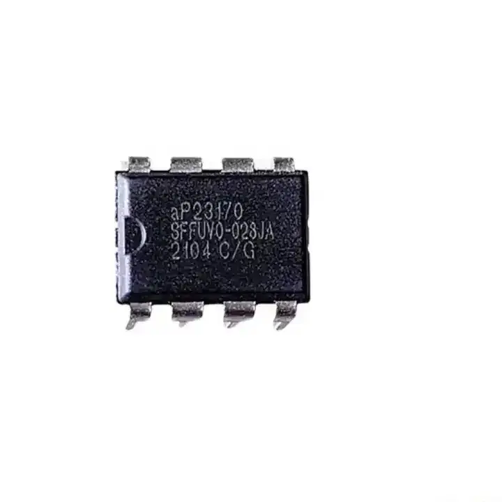 Yeni orijinal SOP16 AP23170 ses IC çip