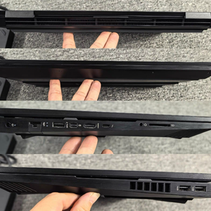 Portátil HP <span class=keywords><strong>OMEN</strong></span> 9 Plus I7-13700HX, 32 GB de RAM, 1 TB SSD, 165 Hz, 16 Núcleos, <span class=keywords><strong>24</strong></span> Subprocesos, Pantalla HD de 17.3 Pulgadas, Portátil para Juegos - Product Image 2