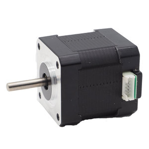 LDO-Motor paso a paso híbrido para impresora 3D, 1,8 grados, alto <span class=keywords><strong>Torque</strong></span>, <span class=keywords><strong>Nema</strong></span> <span class=keywords><strong>17</strong></span> - Product Image 6