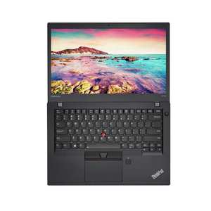 Portátiles Lenovo Thinkpad T470S Baratos, Usados, Core I3 I5 I7, Reacondicionados, 14 Pulgadas, 12GB, 512GB, 1080P, Computadoras Portátiles Usadas - Product Image 2